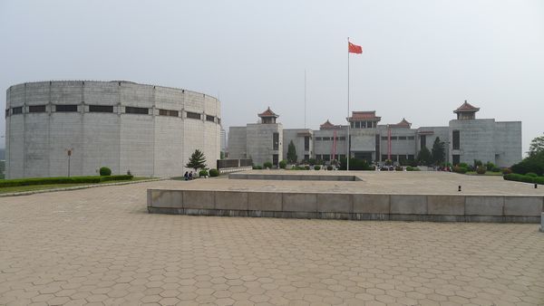 Dandong China
